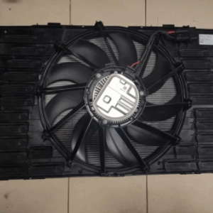 KOELERPAKKET PORSCHE PANAMERA 971 HYBRID HYBRID RADIATOR SET