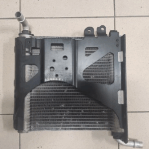 RADIATEUR RADIATOR JAGUAR F-PACE X761 WATER COOLER HK83-8D048-AC