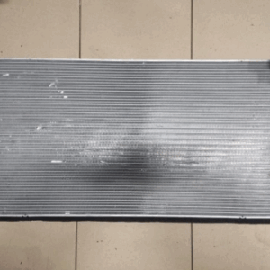 RADIATEUR RADIATOR BMW 225XE F45 MINI COOPER F60 WATER COOLER NEW ORG 17117643331