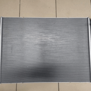 RADIATEUR RADIATOR MERCEDES C-CLASS W206 C206 CLE C236 RADIATOR NEW ORIGINAL A0995009900