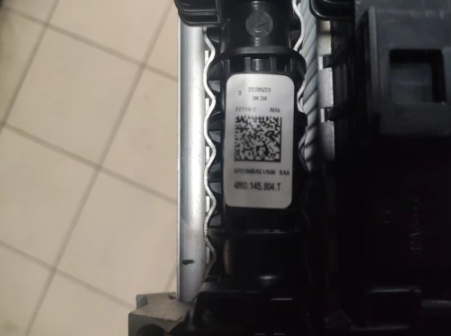 KOELERPAKKET AUDI Q7 Q8 4M TOUAREG CR7 A8 D5 CAYENNE RADIATOR SET