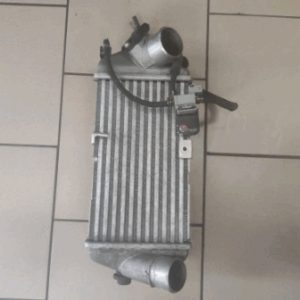 INTERCOOLERS HYUNDAI VELOSTER I20 II STONIC 1.0 T-GDI INTERCOOLER 28270-04600