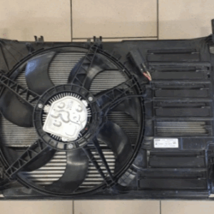 KOELERPAKKET BMW X1 F48 F49 X2 F39 MINI F54 F60 DIESEL AUTOMATIC RADIATOR KIT 8645791