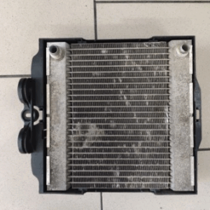 RADIATEUR RADIATOR BMW F01 F02 F06 F07 F10 F11 F12 ADDITIONAL 7805630