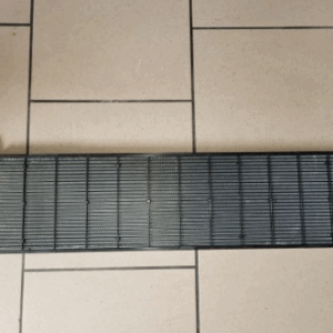 RADIATEUR RADIATOR A0995009500 MERCEDES W223 W 223 RADIATOR NEW ORIGINAL