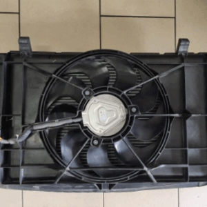 KOELERPAKKET TESLA MODEL 3 RADIATOR SET 1077083-00-B
