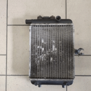 RADIATEUR RADIATOR AUDI RS6 C6 ADDITIONAL WATER 4F0121212J