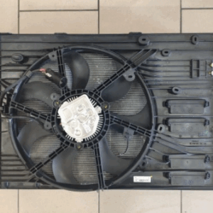 KOELERPAKKET RENAULT ESPACE V 2.0 BLUE DCI RADIATOR KIT
