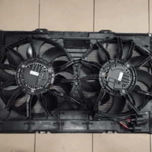 KOELERPAKKET PORSCHE MACAN 95B RADIATOR SET