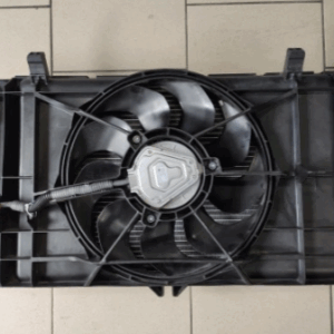 KOELERPAKKET TESLA MODEL 3 RADIATOR SET 1077083-00-B
