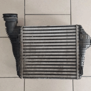 INTERCOOLERS PORSCHE MACAN 3.0 3.6 95B INTERCOOLER 95B145804A