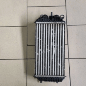 INTERCOOLERS CORSA F MOKKA B 208 II 2008 II DS3 308 9824742280