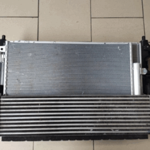 RADIATEUR RADIATOR SUZUKI SX4 S-CROSS VITARA II HYBRID 1.4 BOSTERJET