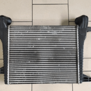 INTERCOOLERS OPEL ANTARA CAPTIVA INTERCOOLER 622998