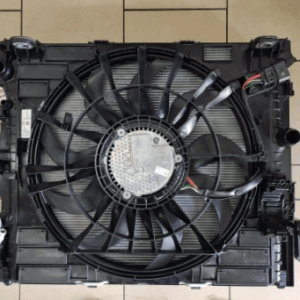 KOELERPAKKET BMW 7 SERIES G70 RADIATOR SET NEW ORIGINAL