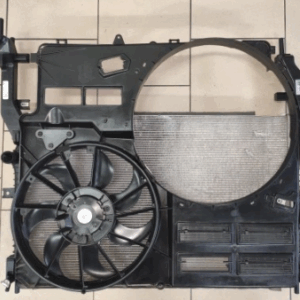 KOELERPAKKET FORD TRANSIT 2020- 3.5 ECOBOOST USA LK41-8005-BA