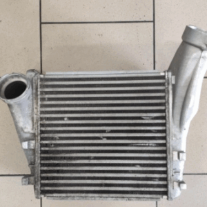 INTERCOOLERS PORSCHE CAYENNE TURBO RIGHT INTERCOOLER 7L5145804D