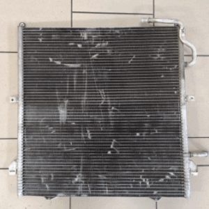 RADIATEUR RADIATOR MERCEDES G-CLASS RADIATOR W463 A4635004300