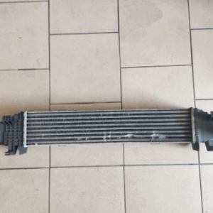 INTERCOOLERS MERCEDES C-CLASS W204 INTERCOOLER A2045000000