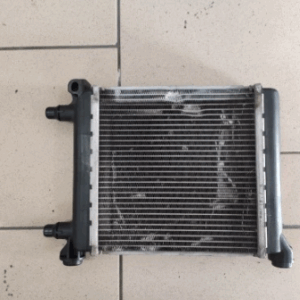 RADIATEUR RADIATOR BMW F39 F40 F48 MINI F60 ADDITIONAL WATER 9884537
