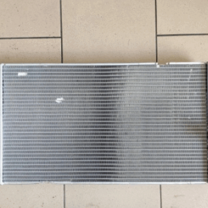 RADIATEUR RADIATOR BMW 5 SERIES F07 F10 F11 RADIATOR 8672011