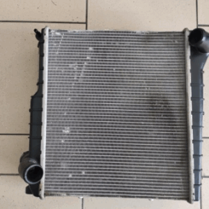 RADIATEUR RADIATOR PORSCHE 991 911 981 BOXSTER CAYMAN GT4 99110613203