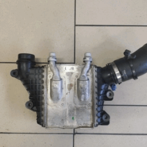 INTERCOOLERS RANGE ROVER EVOQUE JAGUAR XE 2.0 GJ32-9L440-AD