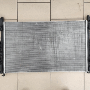 RADIATEUR RADIATOR VOLVO XC40 II P8 RECHARGE ELECTRIC 31686025