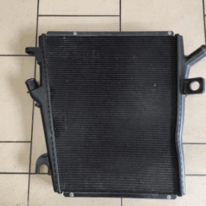 RADIATEUR RADIATOR FERRARI ITALIA 458 LEFT WATER RADIATOR 000262837