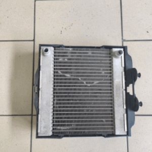 RADIATEUR RADIATOR BMW F01 F06 F07 F12 F13 ADDITIONAL 1711 7802662