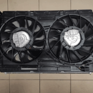 KOELERPAKKET AUDI Q5 SQ5 3.0 TDI 80A RADIATOR KIT