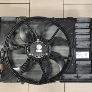KOELERPAKKET Volkswagen MULTIVAN 2022- RADIATOR SET 7E0121253F