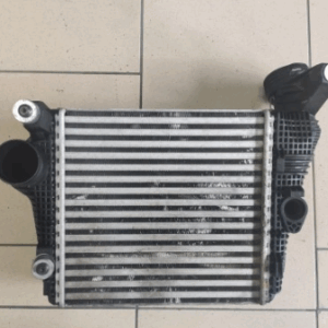 INTERCOOLERS PORSCHE MACAN INTERCOOLER RIGHT 95B145804B