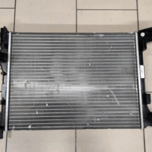 RADIATEUR RADIATOR FIAT TIPO II 2015- 1.4 1.6 PETROL WATER COOLER