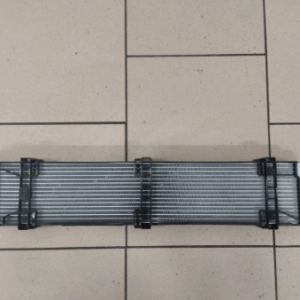 RADIATEUR RADIATOR MERCEDES C-CLASS W205 HYBRID A0995007003 A0995005003 ADDITIONAL