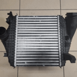 RADIATEUR RADIATOR LAMBORGHINI URUS RSQ8 INTERCOOLER 4M0145804BT