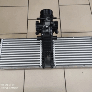 INTERCOOLERS PORSCHE 911 992 TURBO INTERCOOLER 992145805D