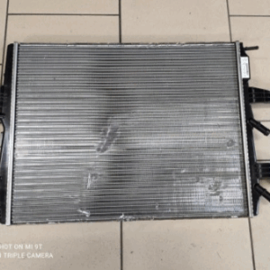 RADIATEUR RADIATOR MERCEDES W118 W177 W247 HYBRID A2475000403