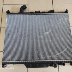 RADIATEUR RADIATOR LAND RANGE ROVER BH42-8005-AB WATER COOLER