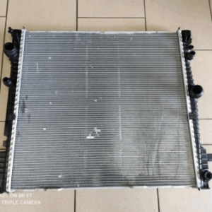 RADIATEUR RADIATOR BMW X3 X4 F97 F98 M WATER COOLER 8665241