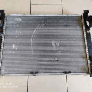 RADIATEUR RADIATOR MERCEDES CL SL S-CLASS W215 W230 W220 A2205002003