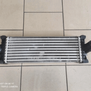 INTERCOOLERS FORD TRANSIT MK8 CUSTOM 2.0 TDCI INTERCOOLER