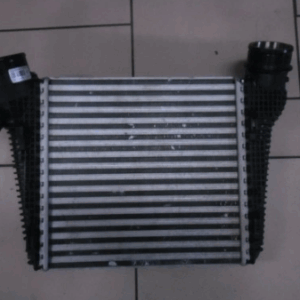 INTERCOOLERS PORSCHE MACAN LIFT 2018- INTERCOOLER 95B145803C