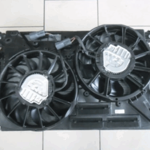 KOELERPAKKET FORD EDGE 2.0 TDCI RADIATOR KIT