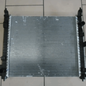 RADIATEUR RADIATOR NISSAN MICRA K13 1.5 DCI WATER COOLER