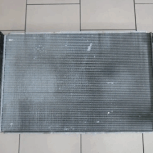 RADIATEUR RADIATOR AUDI A4 A5 Q5 Q7 8W0121251F 3.0 WATER COOLER