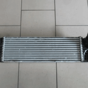 INTERCOOLERS BMW X3 G01 X4 G02 8578146 INTERCOOLER