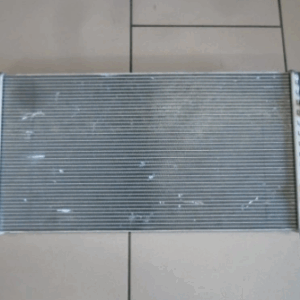 RADIATEUR RADIATOR PORSCHE BOXSTER 982 CAYMAN 718 982121254