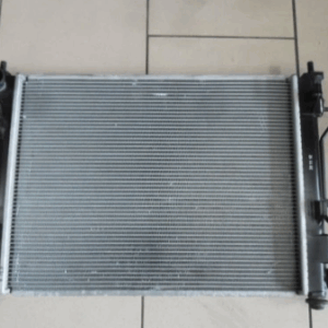 RADIATEUR RADIATOR KIA RIO IV STONIC 1.2 1.4 AUTOMATIC WATER COOLER