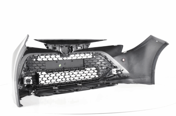 Bumper TOYOTA COROLLA E210 E21 FACELIFT 2024 - HATCHBACK Voorbumper 03725